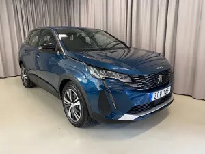 Peugeot 3008 2023