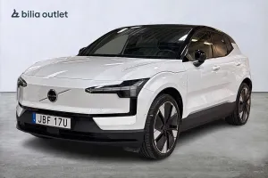 Volvo EX30 2025