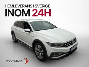 Volkswagen Passat 2020