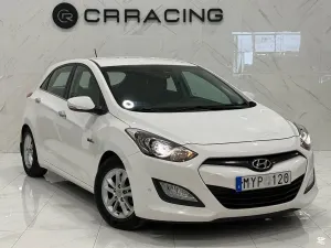 Hyundai i30 2013