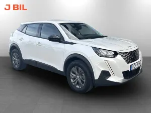 Peugeot 2008 2022