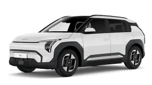 Kia EV3 2027