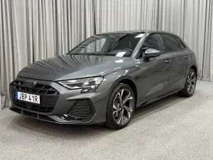 Audi A3 2026