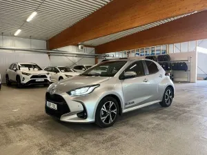 Toyota Yaris 2026