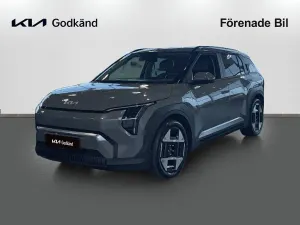 Kia EV3 2025