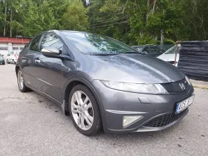 Honda Civic 2011