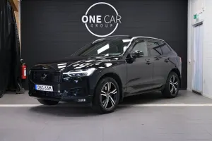 Volvo XC60 2019