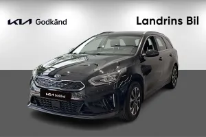 Kia Ceed 2021