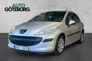 Peugeot 207 2007