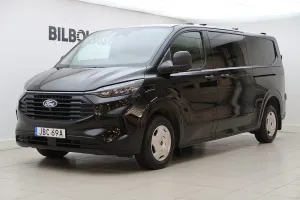 Ford Transit Custom 2024