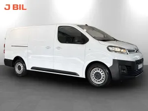 Citroën Jumpy 2023