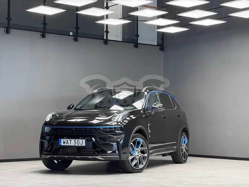 Lynk&Co 01 2023