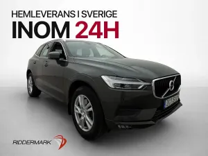 Volvo XC60 2018