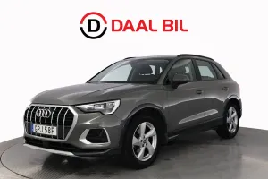 Audi Q3 2021