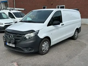 Mercedes-Benz Vito 2017