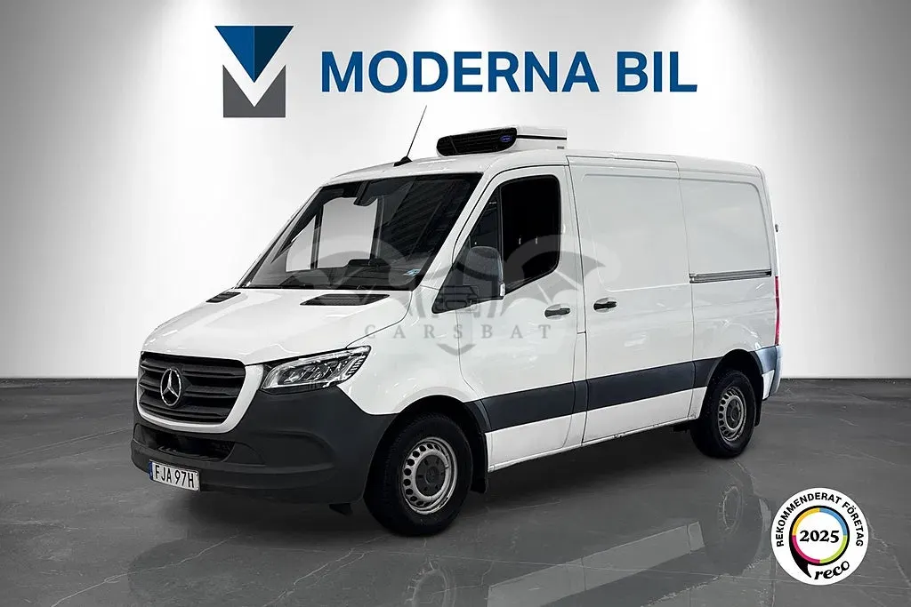 Mercedes-Benz Sprinter 2020