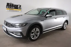 Volkswagen Passat 2023