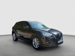 Mazda CX-5 2014