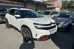 Citroën C5 Aircross 2019
