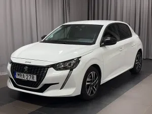 Peugeot 208 2023