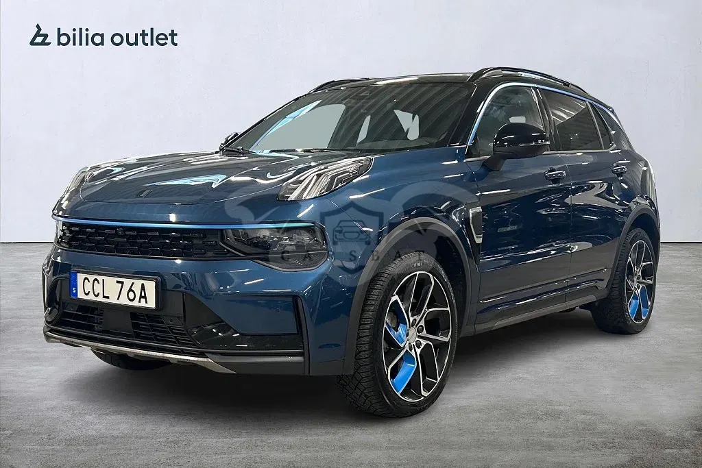 Lynk&Co 01 2023
