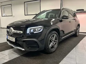 Mercedes-Benz GLB 2023