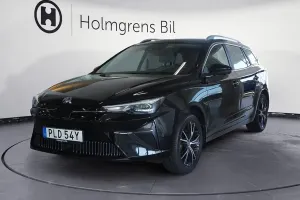 MG MG5 2022