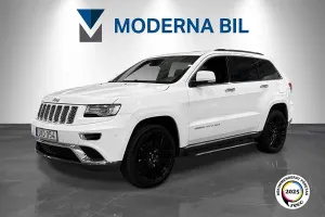 Jeep Grand Cherokee 2015
