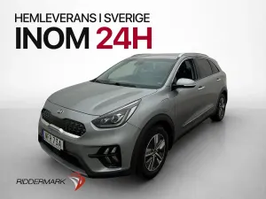Kia Niro 2021