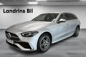 Mercedes-Benz C 2025