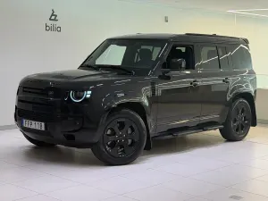 Land Rover Defender 2026