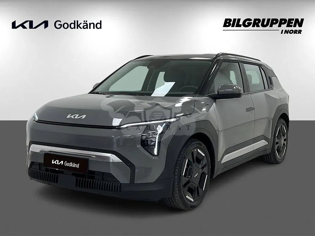 Kia EV3 2025