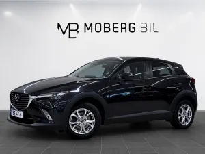 Mazda CX-3 2016