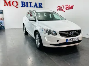 Volvo XC60 2017