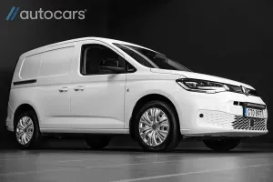 Volkswagen Caddy 2022