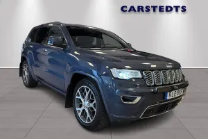 Jeep Grand Cherokee 2019