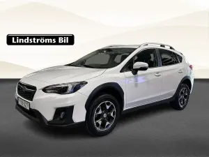 Subaru XV 2018