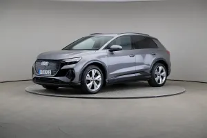 Audi Q4 E-tron 2023