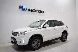 Suzuki Vitara 2015