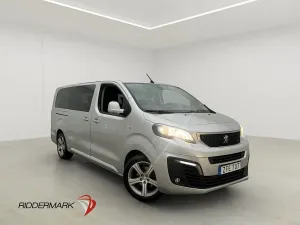 Peugeot Expert 2018