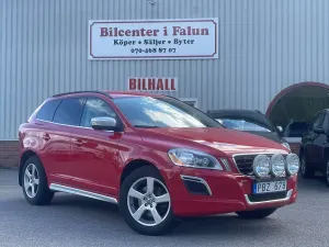 Volvo XC60 2013