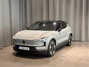 Volvo EX30 2024