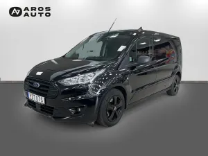 Ford Transit Connect 2023