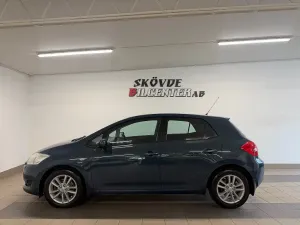 Toyota Auris 2010