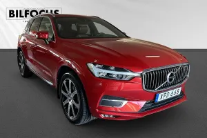 Volvo XC60 2018