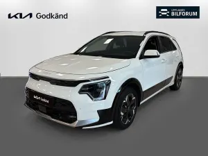 Kia Niro 2024