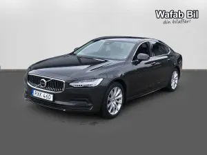 Volvo S90 2022