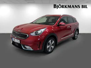 Kia Niro 2019