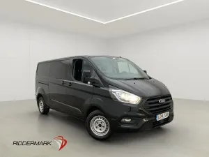 Ford Transit Custom 2018
