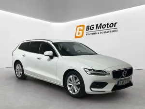 Volvo V60 2020